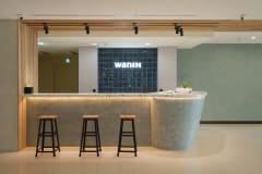 Work environment image