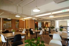 Work environment image