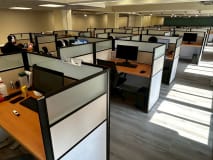 Work environment image