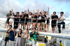 Work environment image