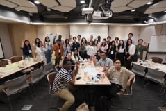 Work environment image