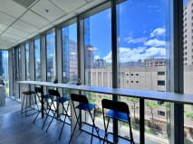 Work environment image