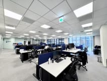 Work environment image