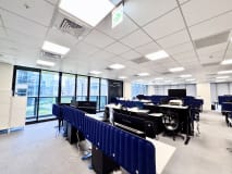 Work environment image