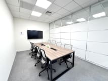 Work environment image