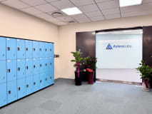 Work environment image