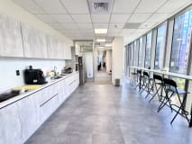 Work environment image