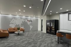 Work environment image