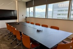 Work environment image