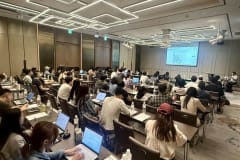 Work environment image