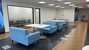 Work environment image