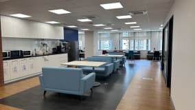 Work environment image