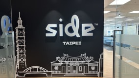 Work environment image