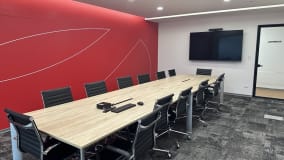 Work environment image