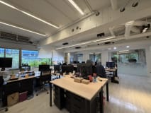 Work environment image