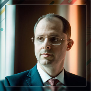 Avatar of Etienne Uzac.