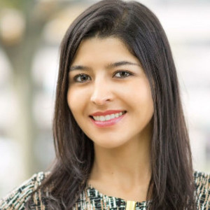 Avatar of Adriana vaccaro.