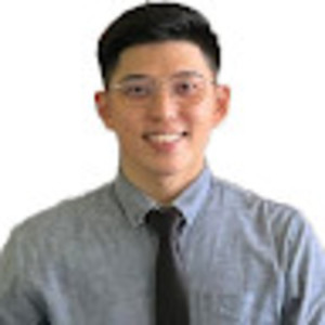 Avatar of genu chow.