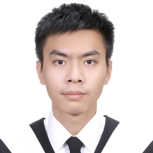 Avatar of 詹浩澤.