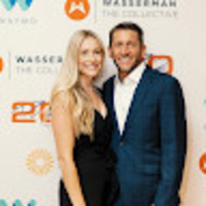 Avatar of Todd Troxel.