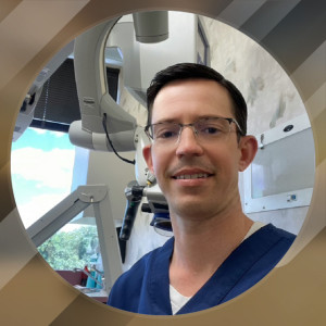 Avatar of Benjamin Adams Endodontist.