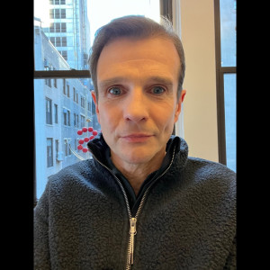 Avatar of Jonathan Teller.