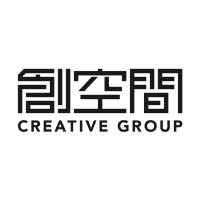 Logo of 創空間概念股份有限公司.