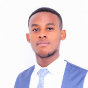 Avatar of Bernard M. Nyaga.