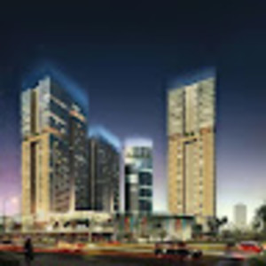 Avatar of Raffles City.