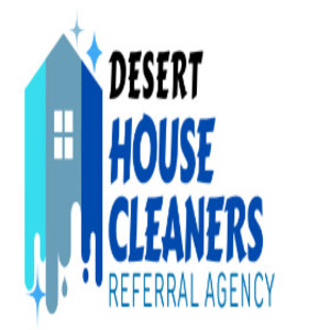 Avatar of Desert House Cleaners.