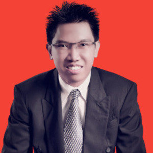 Avatar of Dory Perdana.