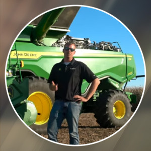 Avatar of Tim McDonald.