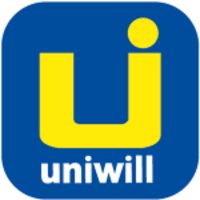 Logo of the organization.