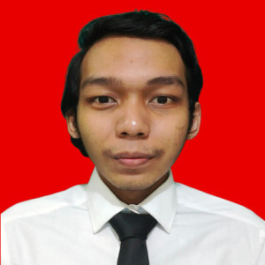 Avatar of Alvin Imam Fadli.