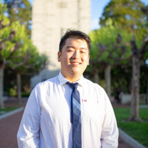 Avatar of Daniel Chiang 蔣明翰.