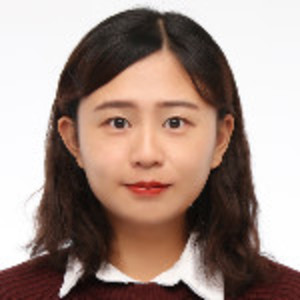 Avatar of 游子宜 Joyce Yu.