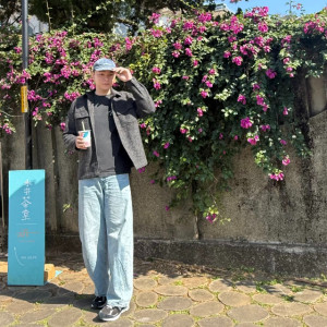 Avatar of 王聖博.