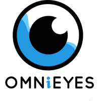 Logo of 動見科技 OmniEyes.