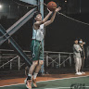 Avatar of 林忱謙.