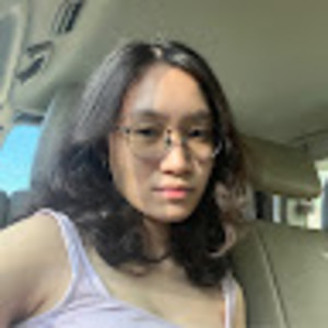 Avatar of SYDNEE VALERIE DAVID.