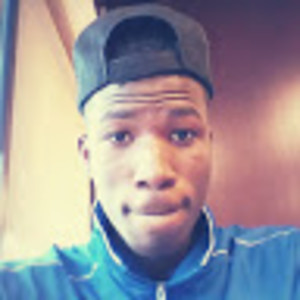 Avatar of Fiyin Aregbe.