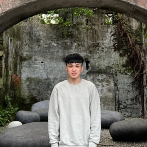 Avatar of 陳澤華.