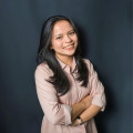 Avatar of Sonia Aprilia Lumbanraja.