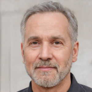 Avatar of Michael Ferro Chicago.