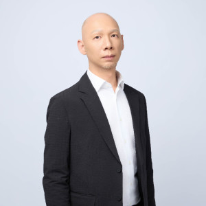Avatar of Roy Liu.
