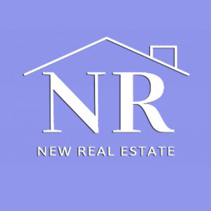 Avatar of New Real Estate.