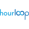 Logo of Hour Loop 飛輪電商.