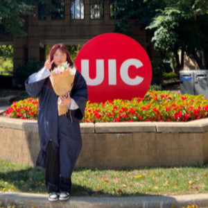 Avatar of 李芊蓉.