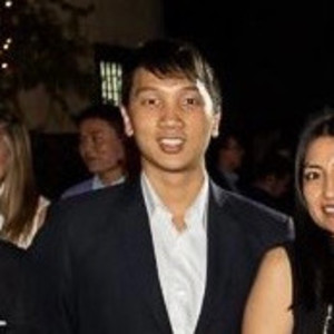 Avatar of Ting Hsiang, Kuan (Jack).