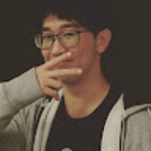 Avatar of 葉日傑.